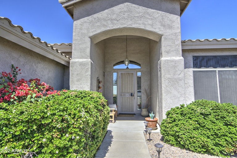 Photo 2 of 36 - 13043 N Ryan Way, Fountain Hills, AZ 85268