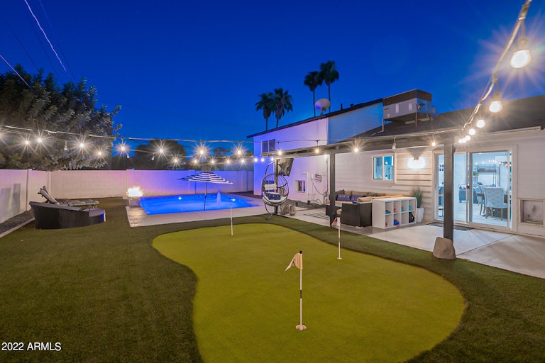 Photo 4 of 49 - 8550 E Pecos Ln, Scottsdale, AZ 85250