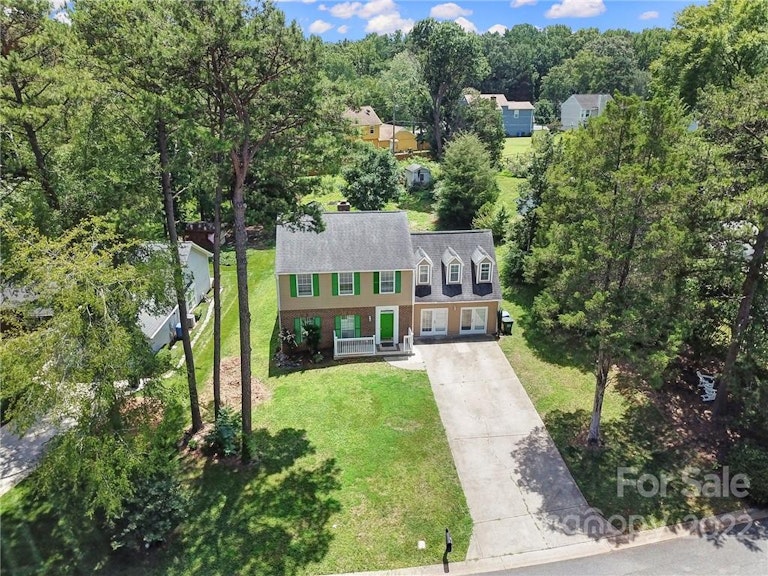 Photo 38 of 42 - 9423 Peckham Rye Rd, Mint Hill, NC 28227