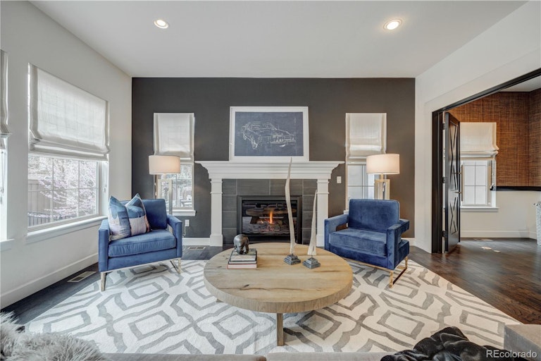 Photo 13 of 39 - 5956 S Olive Cir, Centennial, CO 80111