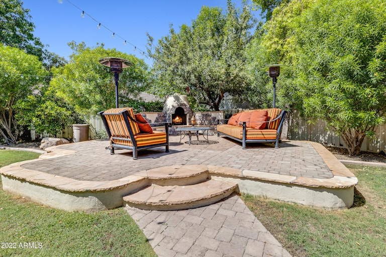 Photo 45 of 67 - 2764 E Valencia St, Gilbert, AZ 85296