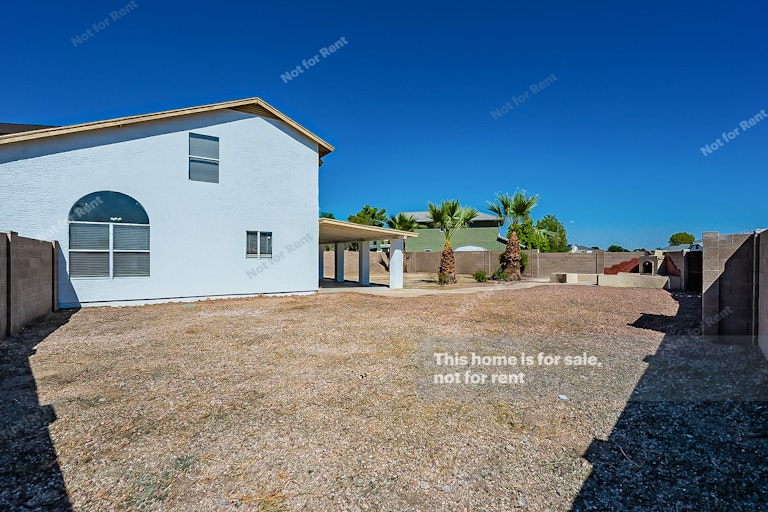 Photo 31 of 35 - 6273 N 90th Dr, Glendale, AZ 85305