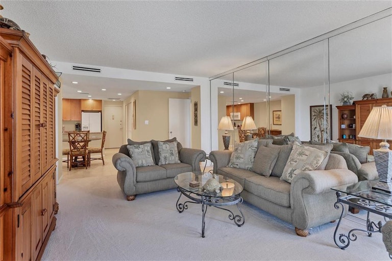 Photo 13 of 63 - 1000 Longboat Club Rd #702, Longboat Key, FL 34228