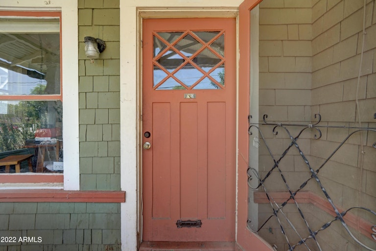 Photo 5 of 51 - 144 N Wilbur, Mesa, AZ 85201