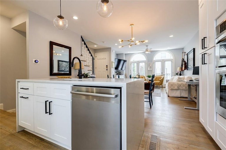 Photo 8 of 43 - 829 Piedmont Ave NE #829B, Atlanta, GA 30308