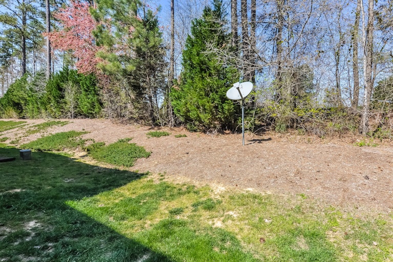 Photo 24 of 25 - 135 Florians Dr, Holly Springs, NC 27540