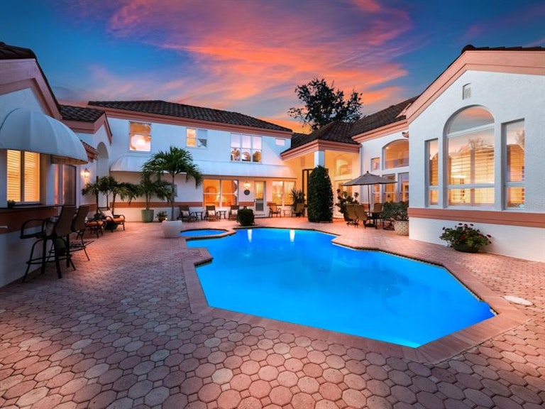 Photo 4 of 68 - 617 Weston Pointe Ct, Longboat Key, FL 34228