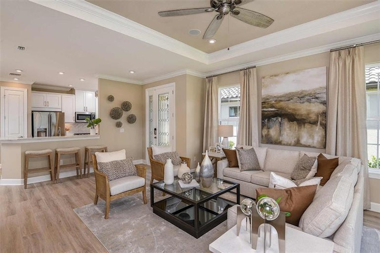 Photo 19 of 23 - 4567 Garofalo Rd, Wesley Chapel, FL 33545