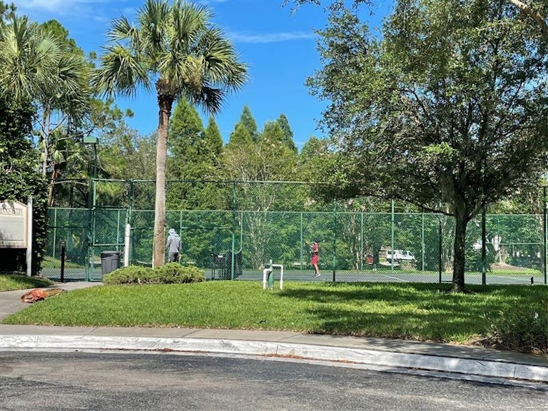 Photo 37 of 39 - 17101 Carrington Park Dr #414, Tampa, FL 33647