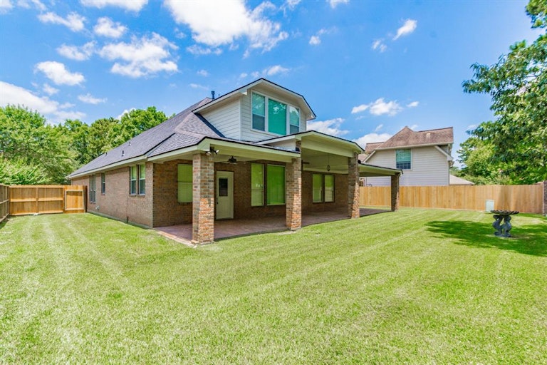 Photo 36 of 37 - 13106 Ryaneagles Dr, Houston, TX 77044