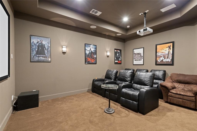 Photo 8 of 40 - 1041 Wagner Way, Lantana, TX 76226