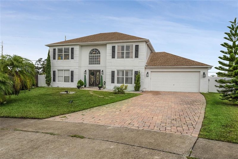 Photo 2 of 20 - 1801 Ashton Park Pl, Saint Cloud, FL 34771