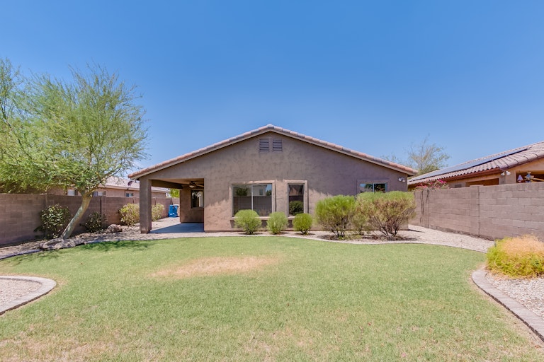 Photo 32 of 35 - 7397 S Skylark Ln, Buckeye, AZ 85326