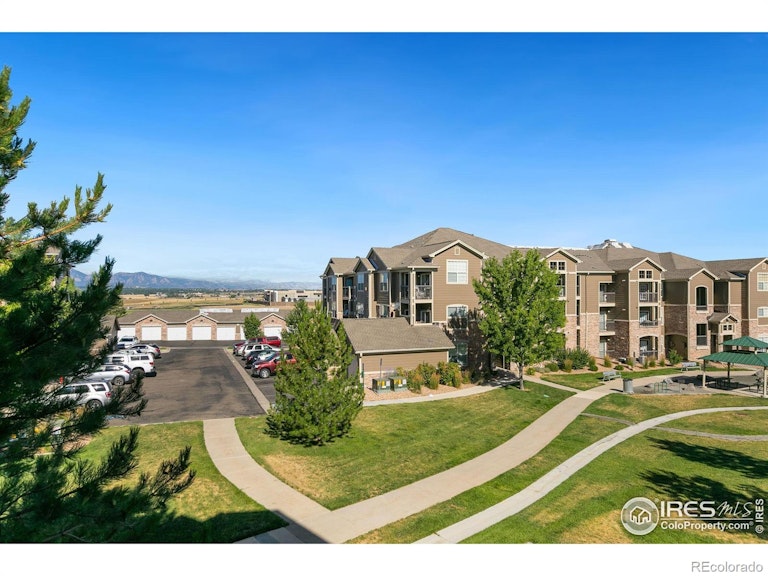Photo 11 of 18 - 1435 Blue Sky Way #8-202, Erie, CO 80516