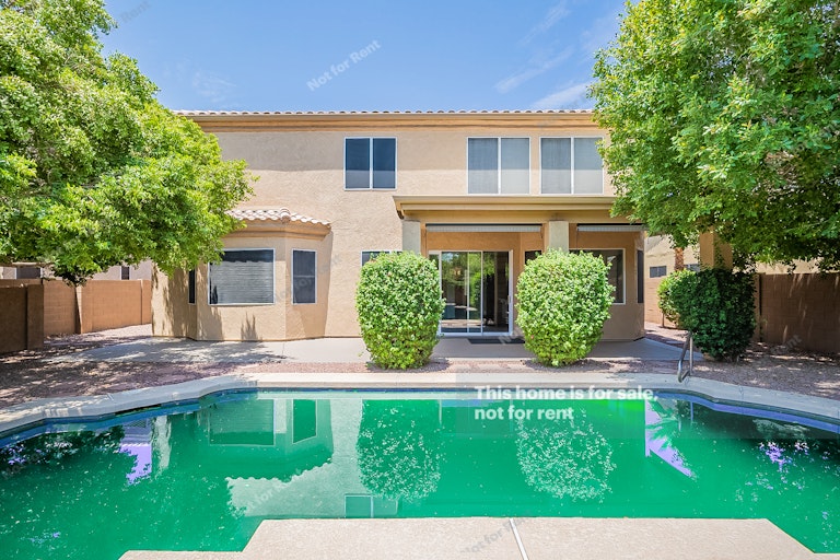 Photo 7 of 45 - 1345 W Washington Ave, Gilbert, AZ 85233