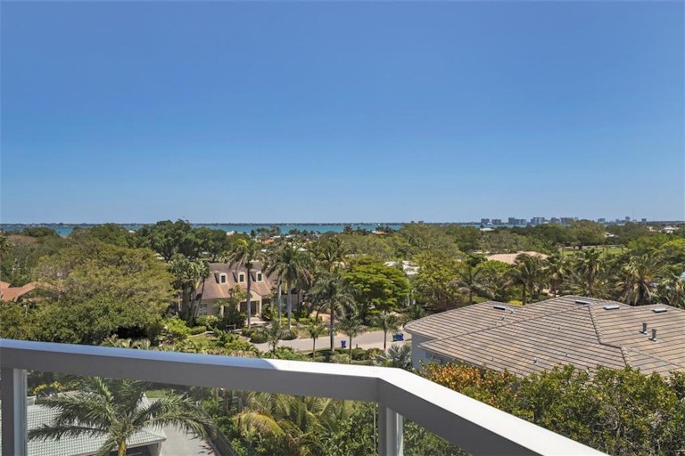 Photo 24 of 63 - 1000 Longboat Club Rd #702, Longboat Key, FL 34228