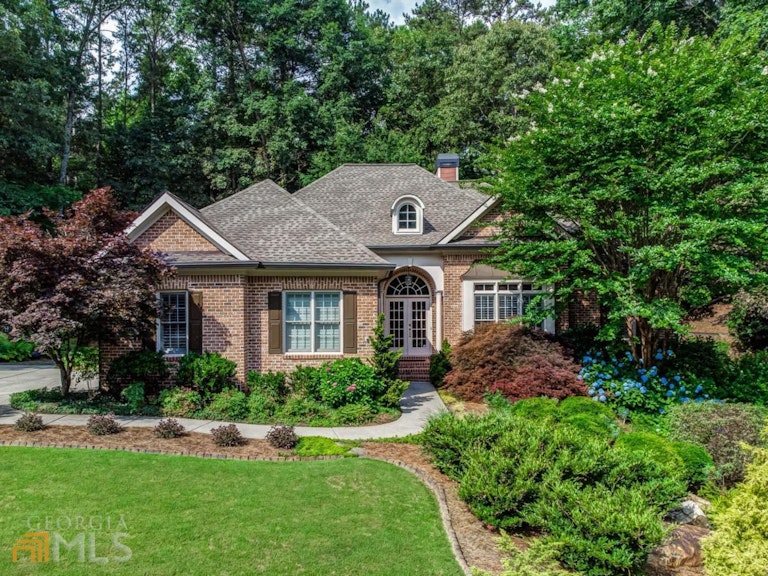 Photo 1 of 64 - 210 Wellington Falls Way, Canton, GA 30114