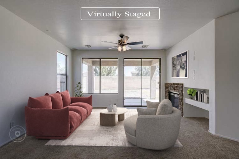 Photo 2 of 34 - 18016 W Paradise Ln, Surprise, AZ 85388