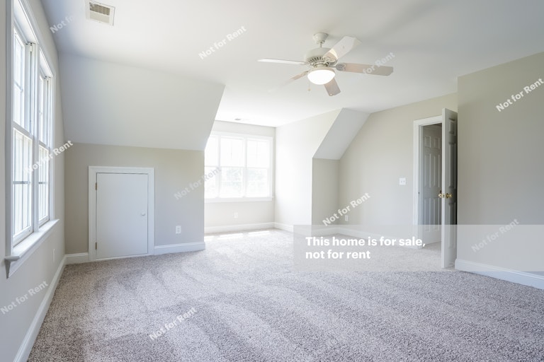 Photo 23 of 25 - 7845 Melcombe Way, Wake Forest, NC 27587