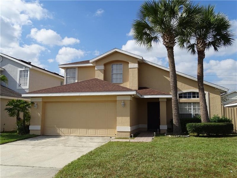 Photo 1 of 20 - 2212 Wyndam Way, Kissimmee, FL 34743