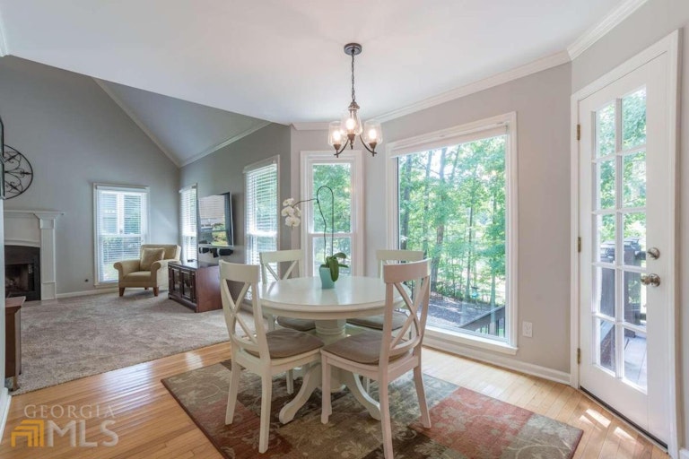 Photo 18 of 72 - 3535 Fairgreen Ct, Douglasville, GA 30135