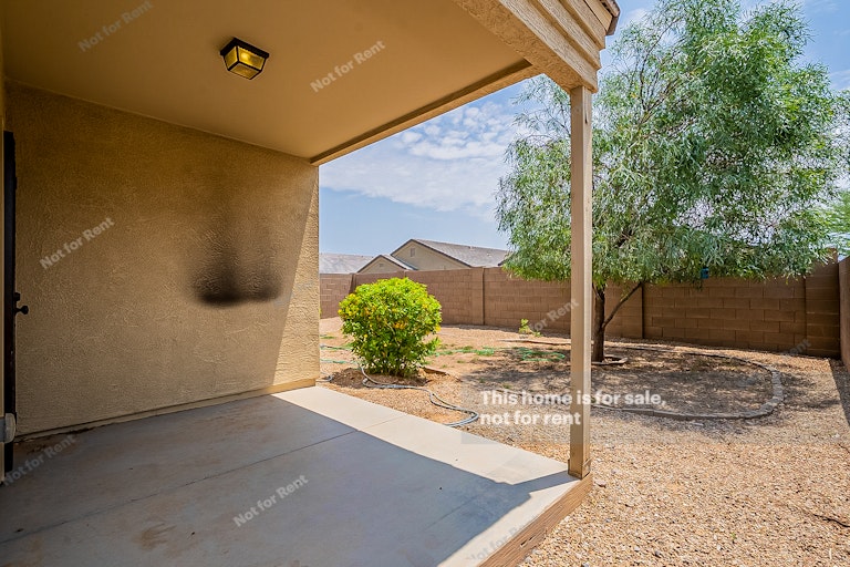 Photo 20 of 21 - 4981 E Kyanite Rd, San Tan Valley, AZ 85143