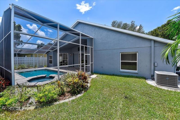 Photo 44 of 47 - 2203 Katana Pl, Brandon, FL 33511