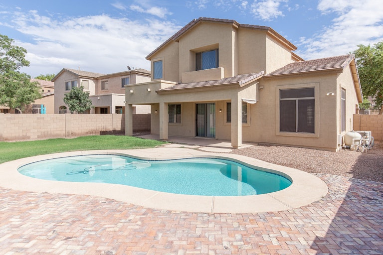 Photo 6 of 26 - 4338 E Lantern Pl, Gilbert, AZ 85297