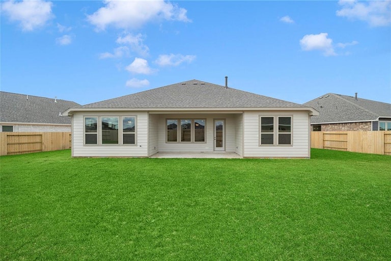 Photo 33 of 35 - 1617 Black Oak Dr, Rosharon, TX 77583