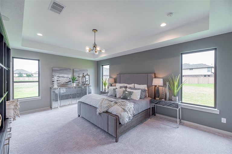 Photo 21 of 50 - 28735 Halle Ray Dr, Katy, TX 77494