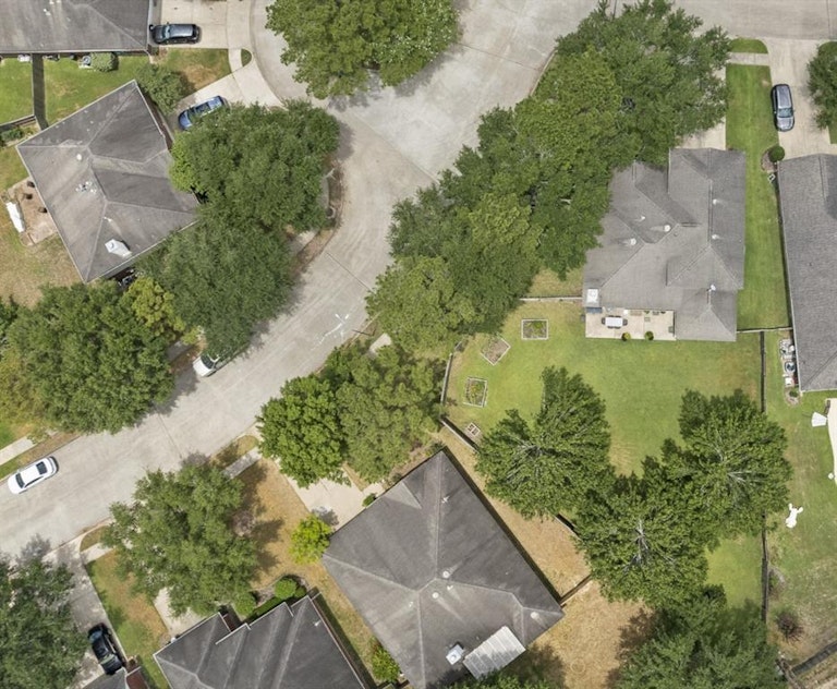 Photo 24 of 26 - 3139 Prairiestone Trail Ln, Katy, TX 77450