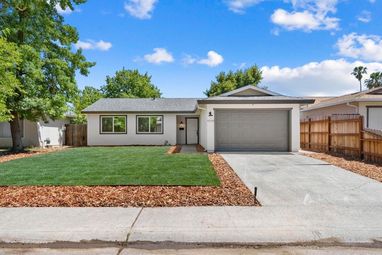 Photo 1 of 29 - 4208 Strathmore Way, North Highlands, CA 95660