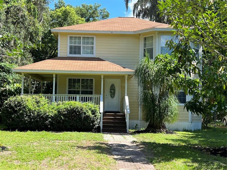 Photo 4 of 24 - 1503 Veech Rd, Leesburg, FL 34748