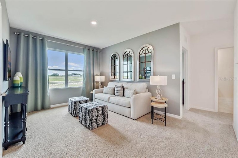Photo 21 of 33 - 3008 Aventino Ln, Tavares, FL 32778