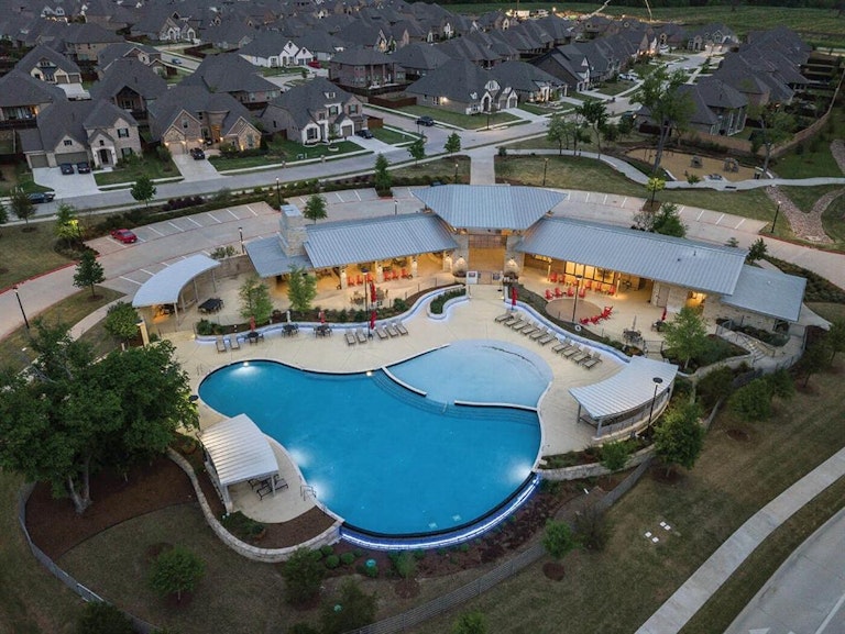 Photo 33 of 37 - 721 Rio Concho Trl, McKinney, TX 75071