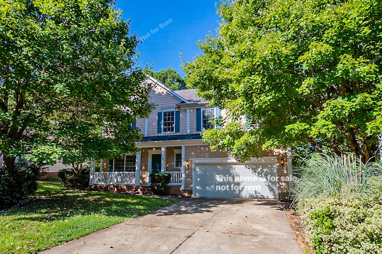 Photo 1 of 23 - 209 Calebra Way, Cary, NC 27519