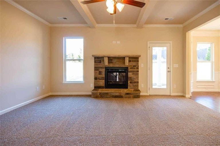 Photo 23 of 45 - 3310 Quarter Horse Ln, Conyers, GA 30013