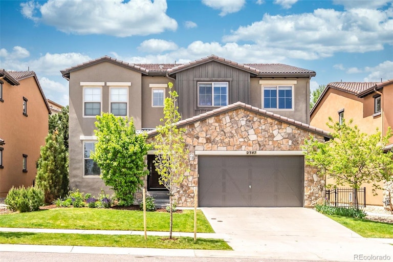 Photo 1 of 40 - 2347 S Loveland St, Denver, CO 80228
