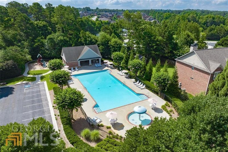 Photo 66 of 71 - 6021 Stillwater Pl, Flowery Branch, GA 30542