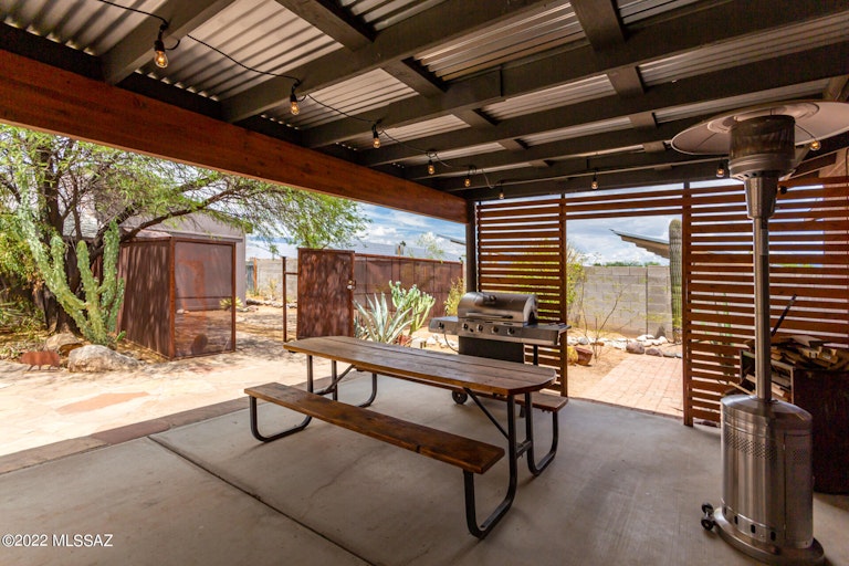 Photo 29 of 46 - 5055 E Baker St, Tucson, AZ 85711
