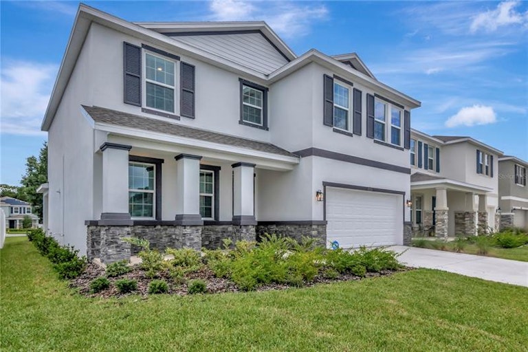 Photo 1 of 27 - 10918 Kidron Valley Ln, Tampa, FL 33625