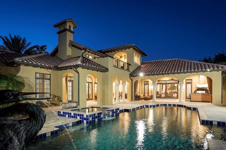 Photo 22 of 25 - 6235 Cypress Chase Dr, Windermere, FL 34786