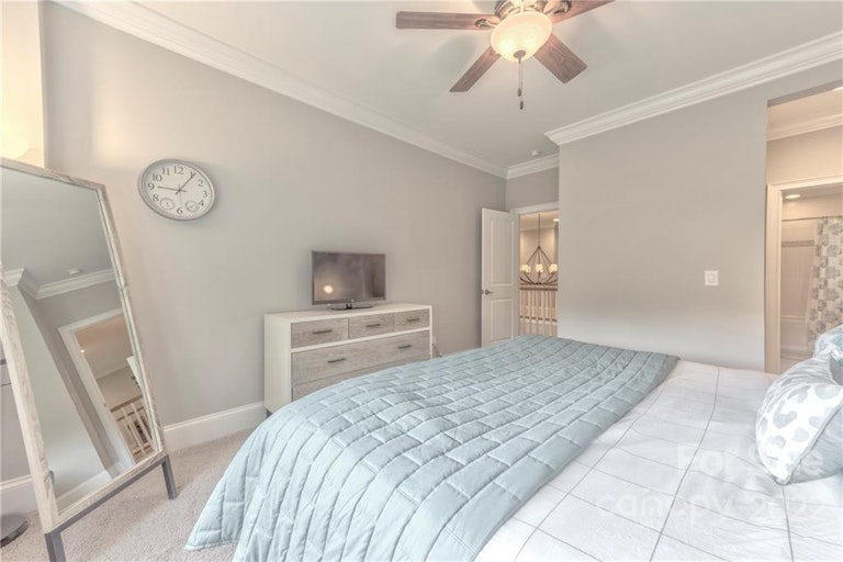 Photo 28 of 48 - 509 Lacebark Elm Ct, Matthews, NC 28104