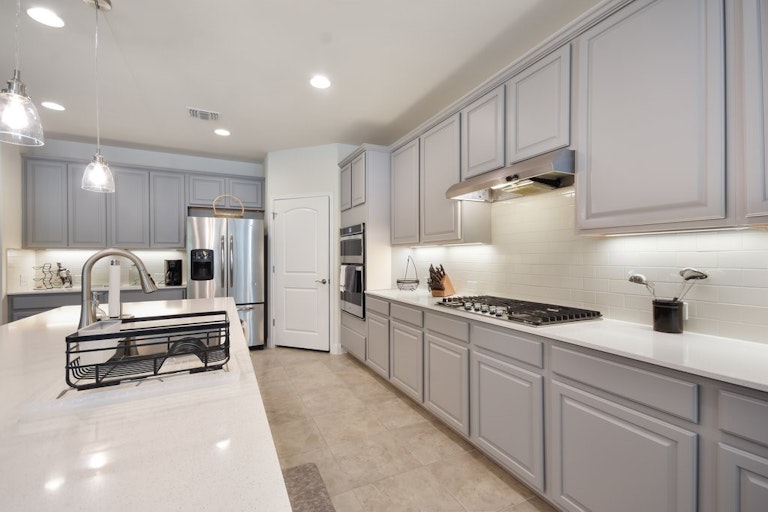Photo 35 of 40 - 343 Cypress Springs Way, Georgetown, TX 78633