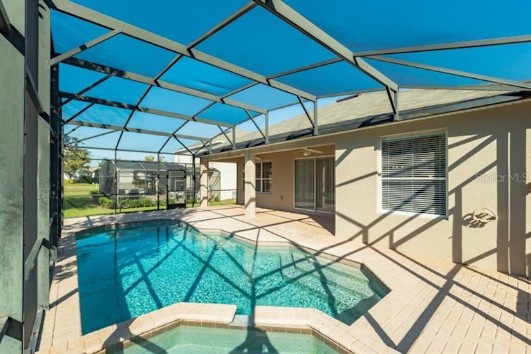 Photo 20 of 25 - 7743 Basnett Cir, Kissimmee, FL 34747