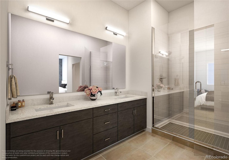 Photo 9 of 10 - 655 Santa Fe Dr #225, Denver, CO 80204