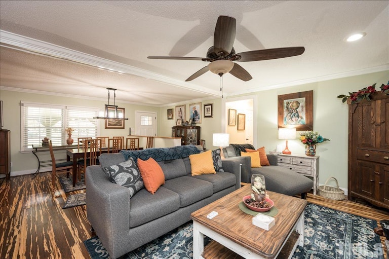 Photo 6 of 40 - 13041 Norwood Rd, Raleigh, NC 27613