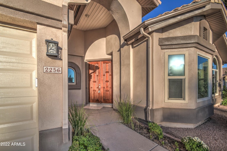 Photo 3 of 108 - 2256 E Tahitian Way, Gilbert, AZ 85234