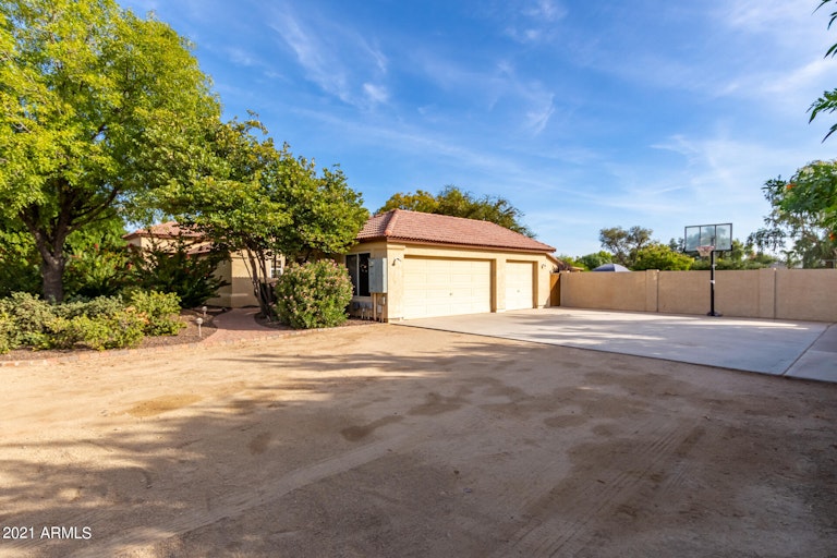Photo 5 of 60 - 23207 S 130th St, Chandler, AZ 85249