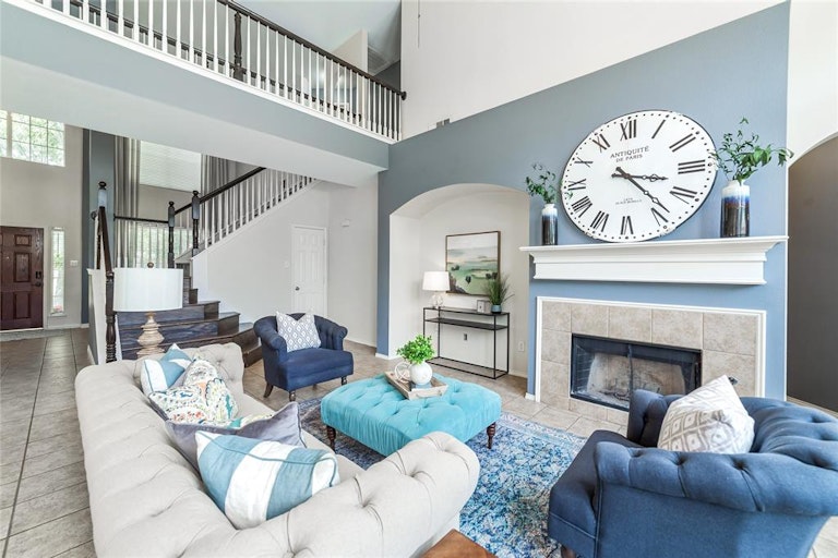 Photo 11 of 40 - 3115 Reagenea Dr, Wylie, TX 75098